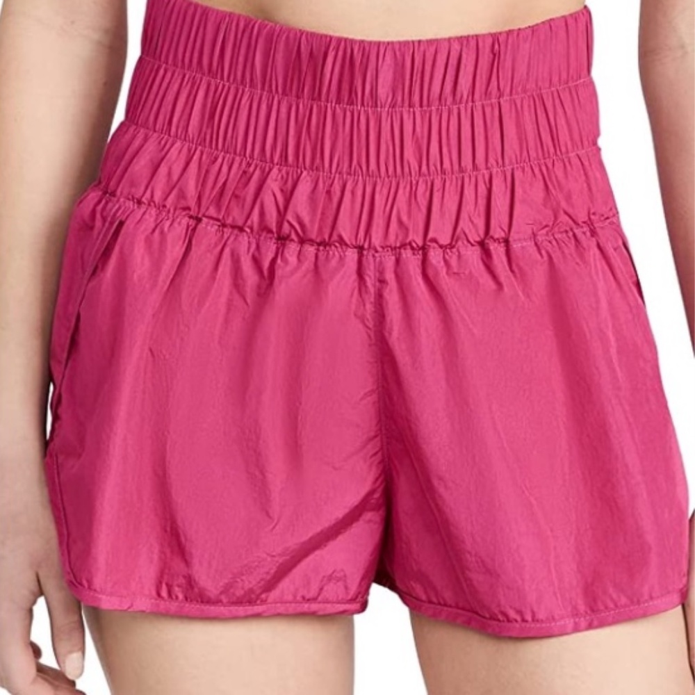 Free People The Way Home Shorts Size S